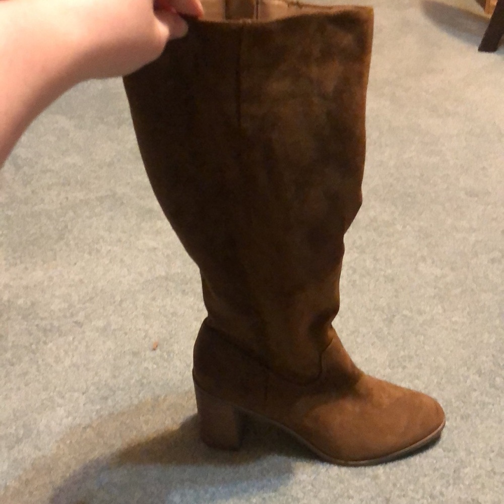 Size 11, Universal Thread, Knee High Boots